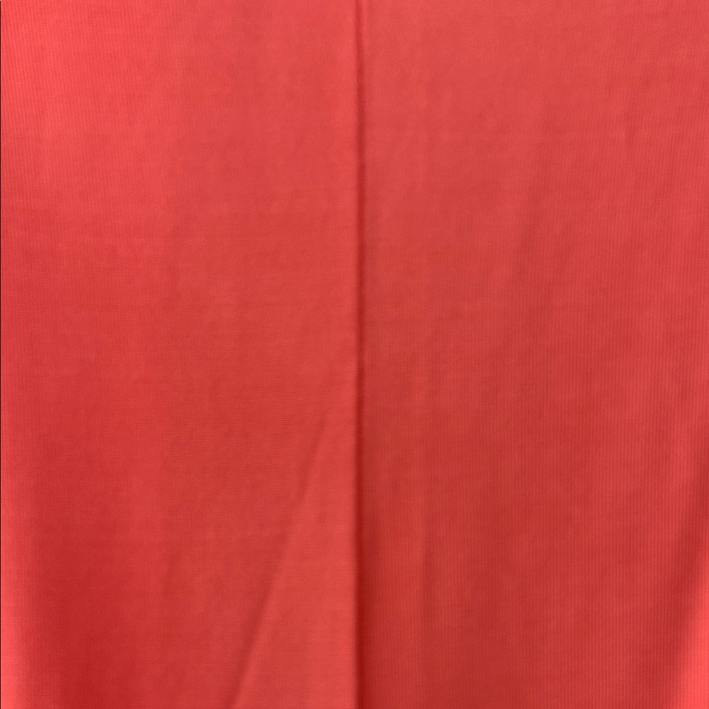 Marciano Coral Draped Sleeveless Bodysuit Top - Picture 3 of 8